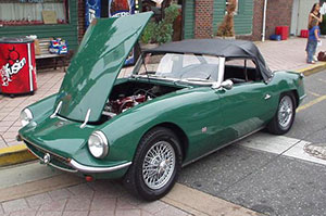 JM Green ELVA-Millville