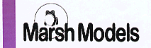 Marsh Models