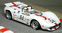 McLaren-Elva M1C version again by Jens Scale Racing.