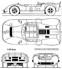 McLaren-Elva M1B (Mk.2)