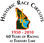 1950-2010, 60 years of racing at Elkhart Lake