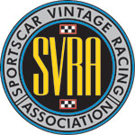 Sportscar Vintage Racing Association